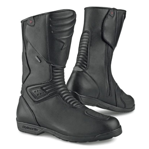 Stylmartin Мотоботы Navigator Men Black в Томске