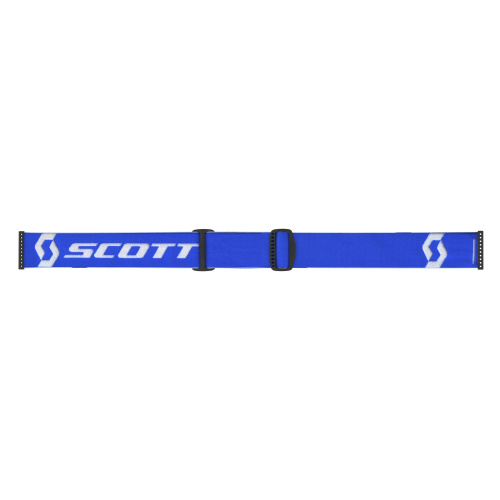 Scott Очки кроссовые Primal clear blue clear в Томске