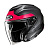 HJC Шлем i31 Tevis MC8SF в Томске