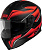 IXS Шлем HX 1100 2.3 Черно-Красный в Томске