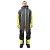 Dragonfly Комбинезон утепленный Extreme 2.0 Man Grey-Brown-Lime 2025 в Томске