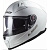 LS2 Мотошлем FF811 Vector II Solid белый в Томске