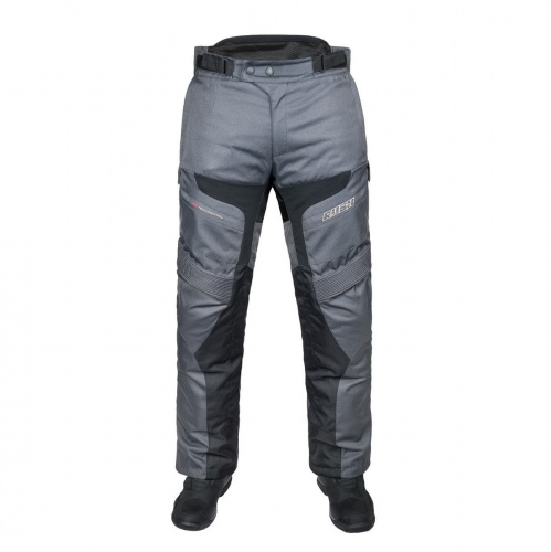 Rush Мотоштаны Long Ride Pant текстиль Антрацит в Томске