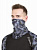 Starks Баф NECK TUBE (Мультиколор) в Томске