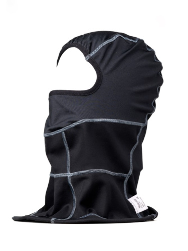 Starks Подшлемник Light Combi Ws Черный в Томске