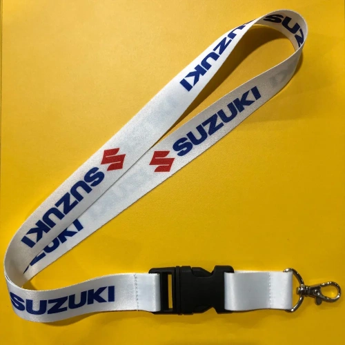 Motolike Лента для ключей Suzuki в Томске