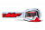 100% Очки FMF Powerbomb Rocket White/Clear в Томске