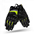 Shima Перчатки Rush Men Fluo в Томске