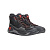Dainese Ботинки Atipica Air 2 Black/Red-Fluo в Томске