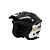 Acerbis Шлем Jet Aria 22-06 White/Black/Gold в Томске