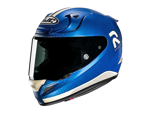 HJC Шлем RPHA12 Enoth MC2SF в Томске