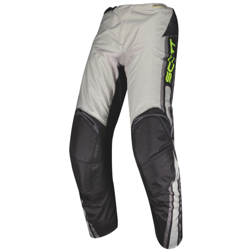Scott Брюки 350 Race grey/yellow в Томске
