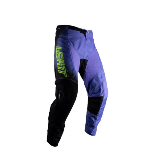 Leatt Штаны 3.5 Ride V25 Argon в Томске