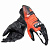 Dainese Перчатки Carbon 4 Long Black/Fluo-Red/White в Томске