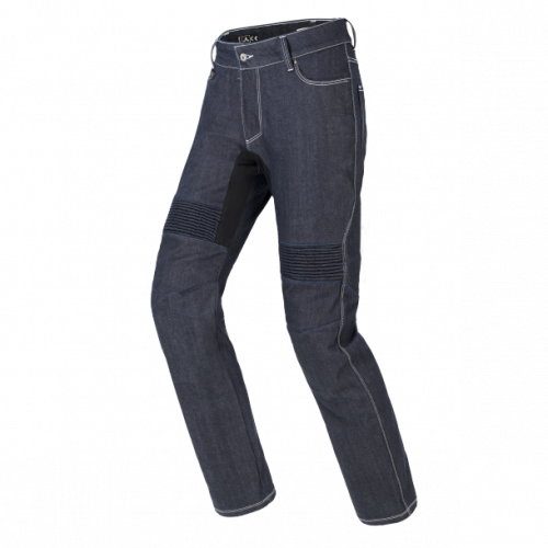 Spidi Джинсы Furious PRO Black/Blue в Томске