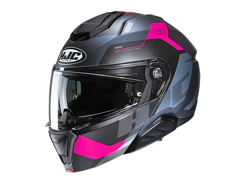 HJC Шлем i91 Carst MC8SF в Томске