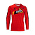 Leatt Джерси 3.5 Ride Red 2024 в Томске