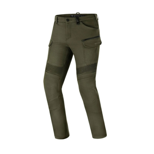 Shima мотоджинсы Giro 3.0 Khaki в Томске