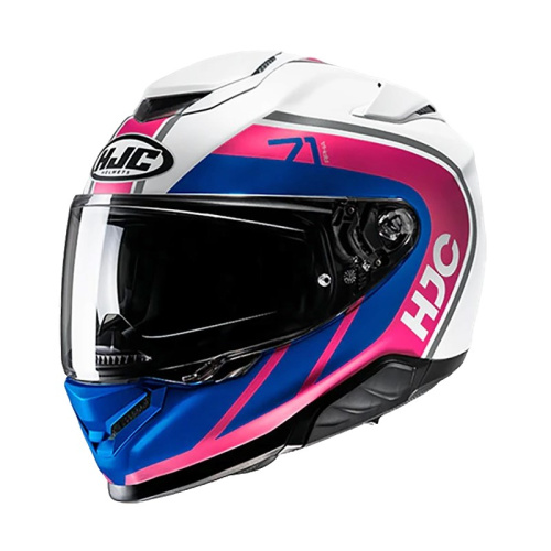 HJC Шлем RPHA71 Mapos MC28SF в Томске