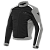 Dainese Куртка Hydra Flux 2 Air D-Dry Black/Charcoal-Gray в Томске