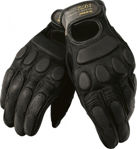 Dainese Перчатки Blackjack Black в Томске