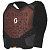 Scott Защита тела Body Armor Softcon Jr  black в Томске