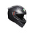 AGV Шлем K-1 MONO Matt Black в Томске