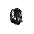 Leatt Рюкзак-гидропак защита панцирь Hydra Chest Protector Moto 4.5 2023 Black/Red в Томске