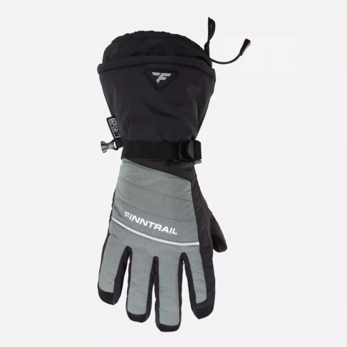 Finntrail Перчатки Freeride 2700 LightGrey в Томске