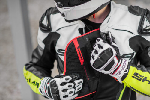 Shima Защита Груди Chest Protector в Томске