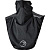 Bering Воротник ветрозащитный Maxi Tube Windstopper Black в Томске