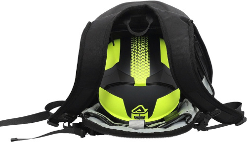 Acerbis Рюкзак P-Eva Black (31 L) в Томске