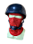 Scout Шлем корка Skin черн. глянец б/р в Томске