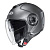 HJC Шлем i40N Semi Flat Titanium в Томске
