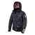 Finntrail Куртка Speedmaster CamoShadowBlack  в Томске