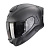 Scorpion Exo Мотошлем Exo-530i Air Solid Черный Матовый в Томске