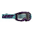 Leatt Маска Vizion 3.5 Purple Clear 90% V26 в Томске