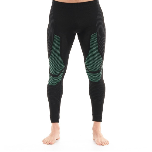 Dragonfly Термобрюки 3DThermo Green в Томске