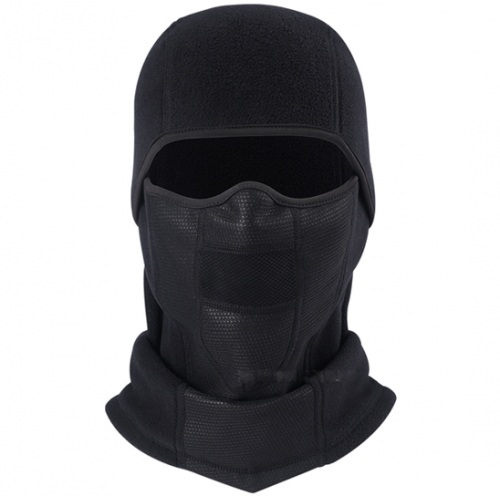 AiM Подшлемник BI-C-04 Black N в Томске