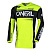 Oneal Джерси Element Racewear V.25 желтый/черный в Томске