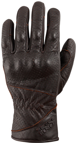 IXS Перчатки Belfast Brown в Томске