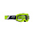 Leatt Маска Vizion 2.5 Lime Clear 90 VLT V25 в Томске
