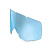 SCOTT Линзы 80's SGL WKS sky works в Томске