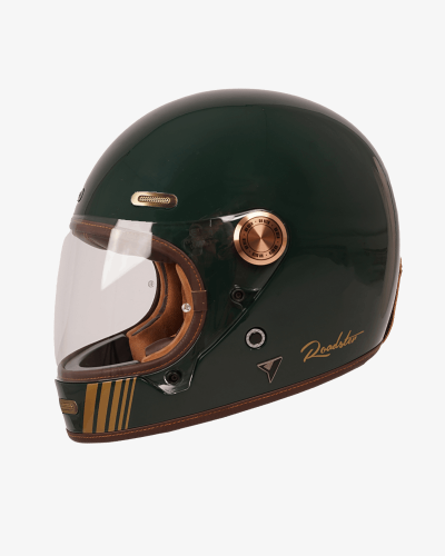 By City шлем Roadster III Dark Green в Томске