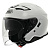 Shoei Шлем J-Cruise 2 Plain белый глянцевый в Томске