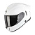 Scorpion Exo Мотошлем Exo-530 Air Solid Белый в Томске