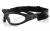 Bobster Очки GXR Clear, прозрачные в Томске Bobster Очки GXR Clear, прозрачные в Томске