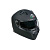 AiM Шлем интеграл JK320 Black Matt в Томске