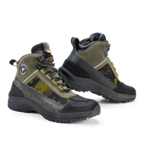 Stylmartin Мотоботы Vertigo Air Men Mud в Томске