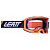 Leatt Маска Velocity 4.5 Orange Clear 83% в Томске